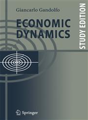 Economic Dynamics,3540609881,9783540609889