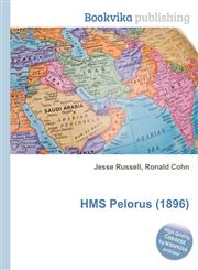HMS Pelorus (1896),5511906360,9785511906362