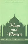 Islam and Women,8174880860,9788174880864