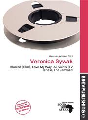 Veronica Sywak,6200488711,9786200488718