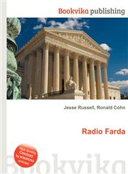Radio Farda,5511732524,9785511732527
