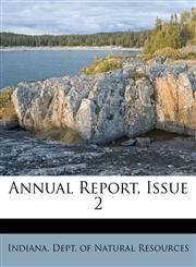 Annual Report, Issue 2,1179381734,9781179381732