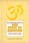 An Introduction to the Study of Hinduism,8121204984,9788121204989