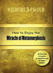 How To Enjoy The Miracle Of Metamorphosis,9789194455,9789789194452