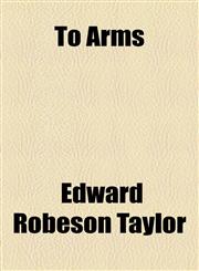 To Arms,1154486346,9781154486346
