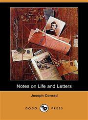 Notes on Life and Letters,1406585203,9781406585209