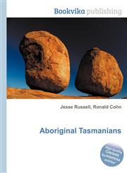 Aboriginal Tasmanians,5512171976,9785512171974