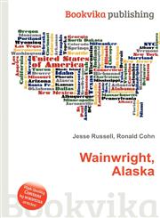 Wainwright, Alaska,5511372374,9785511372372