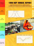 1998 NSP Annual Report National and Divisional Trends Among Children and Households in Rural Bangladesh