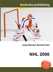 NHL 2000,5511864145,9785511864143