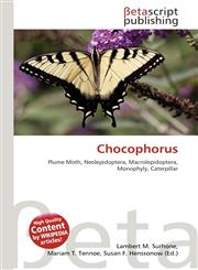 Chocophorus,6137500438,9786137500439