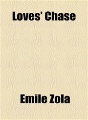 Loves' Chase,1154515737,9781154515732