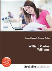 William Carlos Williams,5512002902,9785512002902