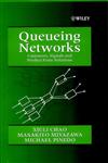 Queueing Networks: Customers, Signals and Product Form Solutions,0471983098,9780471983095