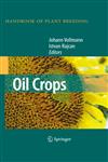 Oil Crops,0387775935,9780387775937
