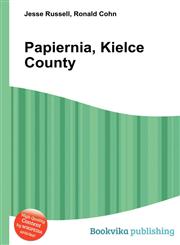 Papiernia, Kielce County,5512161970,9785512161975