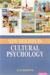 New Heights in Cultural Psychology 1st Edition,8178849380,9788178849386