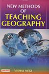 New Methods of Teaching Geography 1st Edition,8178841894,9788178841892