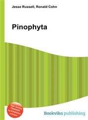 Pinophyta,5511216682,9785511216683