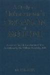 A Study of Hahnemann's Organon of Medicine [Based on English Translation of the 6th Edition by Dr. William Boericke, M.D.] 6th Edition,8131903303,9788131903308