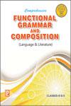 Comprehensive Functional Grammar and Composition (Language & Literature) IX & X,8131808459,9788131808450