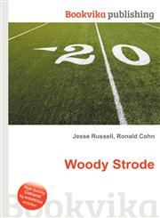 Woody Strode,5511293202,9785511293202