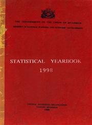 Statistical Yearbook - 1998