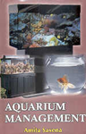 Aquarium Management 1st Edition,8170352843,9788170352846