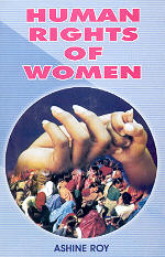 Human Rights of Women 1st Edition,817880073X,9788178800738