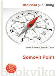 Somovit Point,5512278959,9785512278956