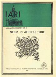 Neem in Agriculture