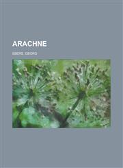 Arachne,1153587556,9781153587556