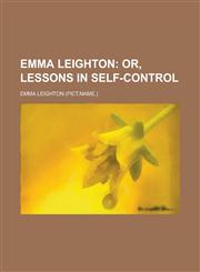 Emma Leighton,123687370X,9781236873705