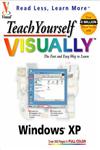 Teach Yourself VISUALLY Windows XP,0764536192,9780764536199