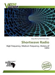 Shortwave Radio,6136088851,9786136088853