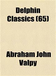 Delphin Classics (65),1152023241,9781152023246