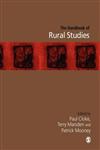 Handbook of Rural Studies,076197332X,9780761973324