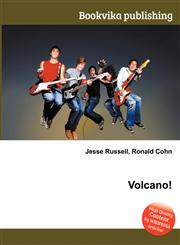 Volcano!,5511299006,9785511299006