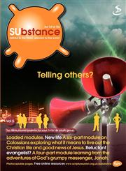 SUbstance Vol. 5,1844273857,9781844273850