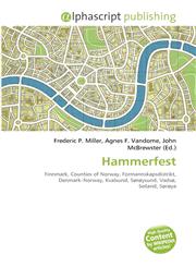 Hammerfest,6135587609,9786135587609
