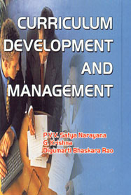 Curriculum Development and Management 1st Edition,8171418139,9788171418138
