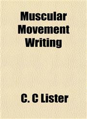 Muscular Movement Writing,1151747939,9781151747938