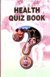 Health Quiz Book,818832213X,9788188322138