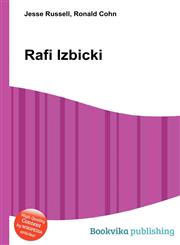 Rafi Izbicki,5511943541,9785511943541