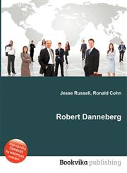 Robert Danneberg,5511970956,9785511970950