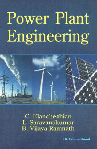 Power Plant Engineering 3rd Reprint,8189866303,9788189866303