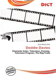 Deddie Davies,6137734676,9786137734674