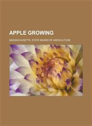 Apple growing,115463101X,9781154631012