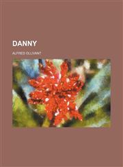 Danny,1150210222,9781150210228