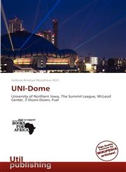 UNI-Dome,6139103843,9786139103843